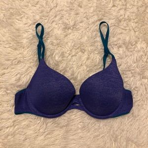 Victoria’s Secret Perfect Shape bra 34B